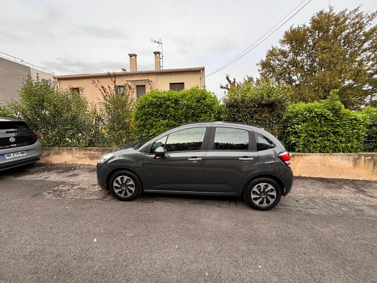 Citroen C3 2014 à Montpellier