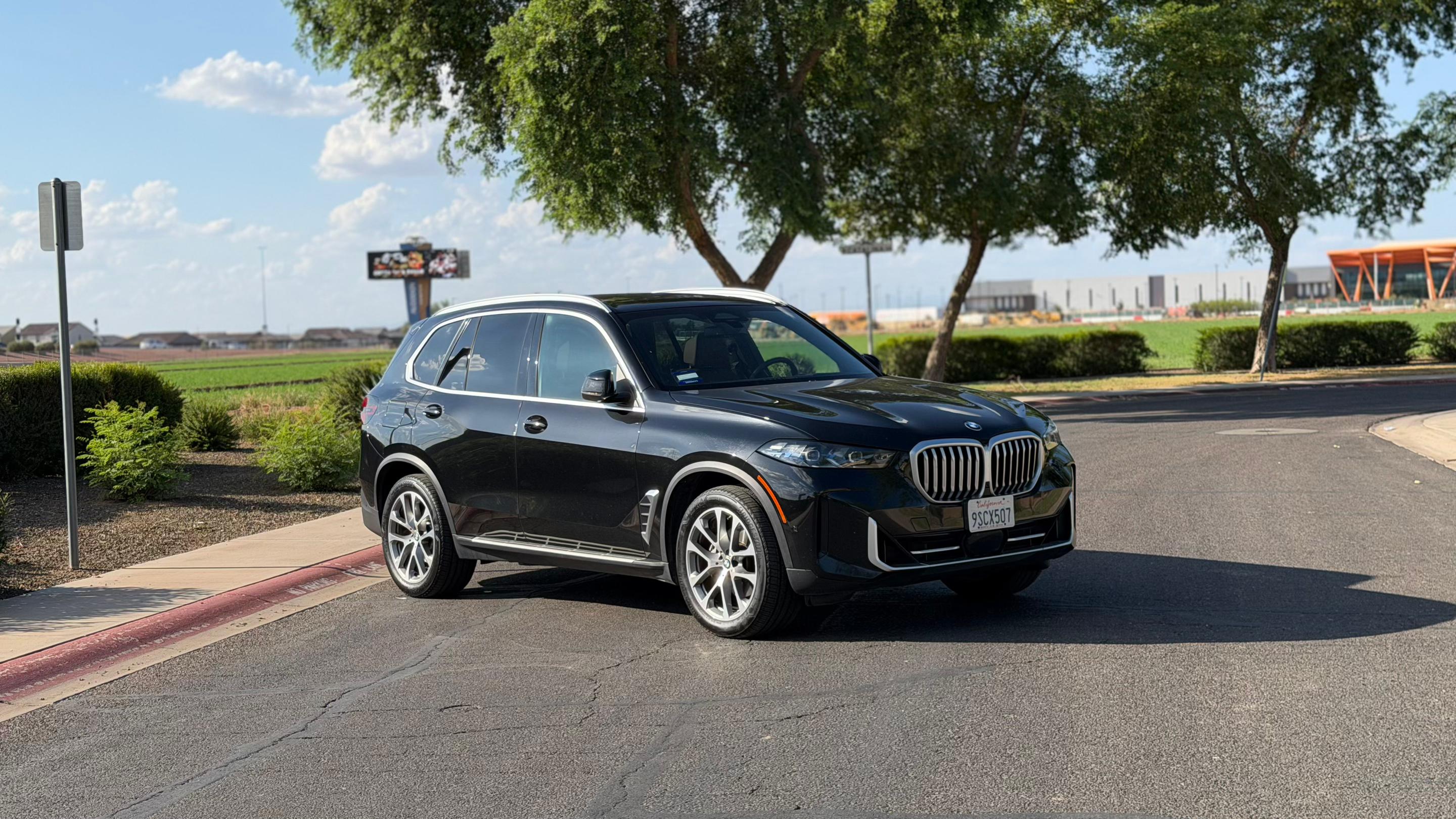 BMW X5 2025 in Phoenix, AZ