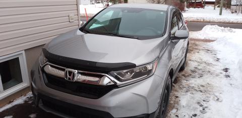 Honda CR-V 2019