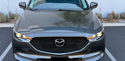 Mazda CX-5 2020