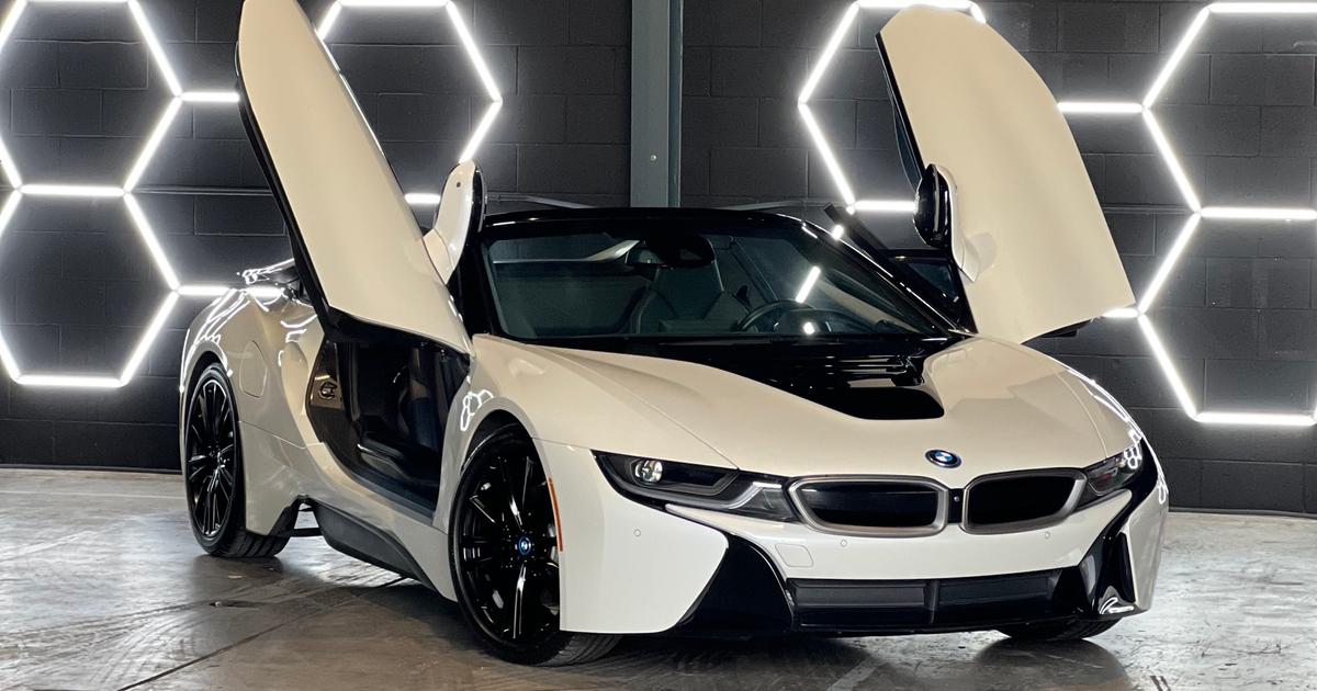 BMW i8 2019 rental in Honolulu, HI by Honolulu Exotics .. | Turo