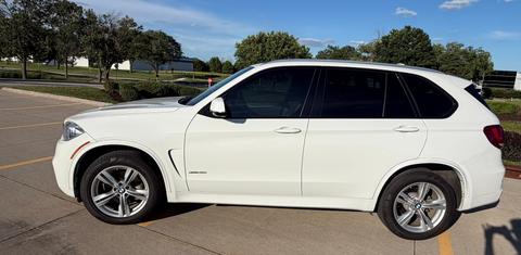 BMW X5 2015