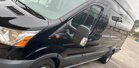 Ford Transit 2017