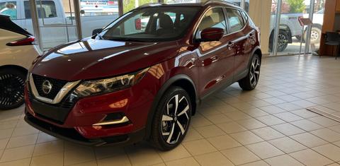 Nissan Qashqai 2023