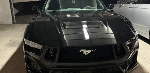 Ford Mustang 2025