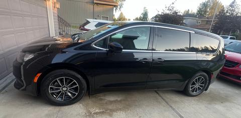 Chrysler Voyager 2020