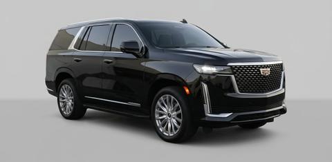 Cadillac Escalade 2024