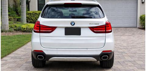 BMW X5 2014