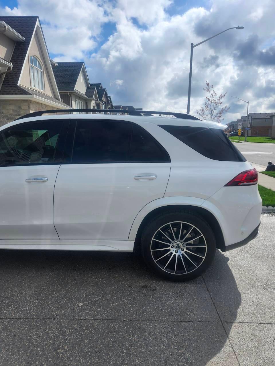 Mercedes-Benz GLE-Class 2021 à Niagara Falls, ON