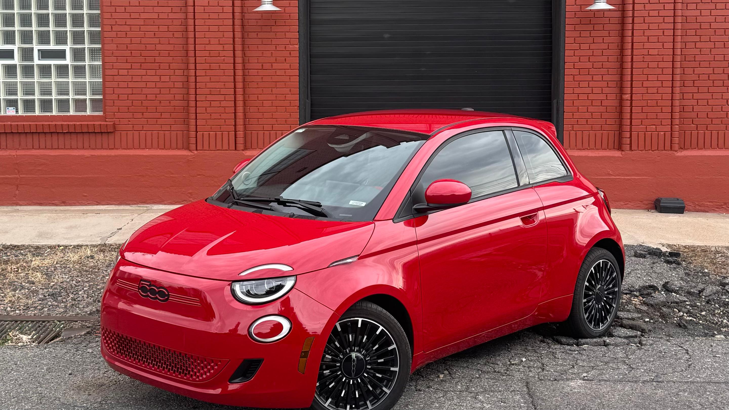 FIAT 500e 2024 in Denver, CO