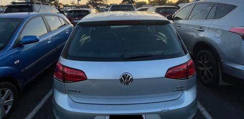 Volkswagen GOLF 2013