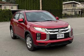 Mitsubishi RVR 2024 in Vancouver