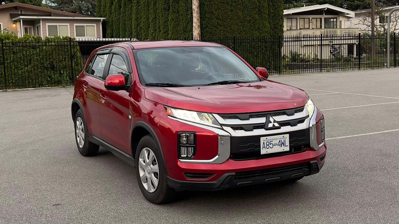 Mitsubishi RVR 2024 à Vancouver, BC