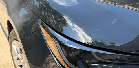 Toyota Corolla 2026