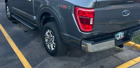Ford F-150 2023