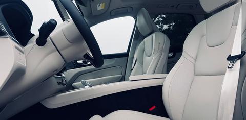 Volvo XC60 2026