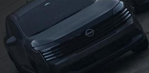 Nissan Kicks 2025