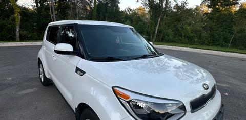 Kia Soul 2014