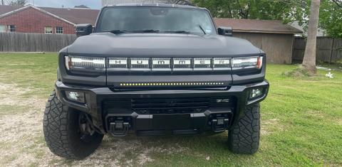 GMC HUMMER EV 2023