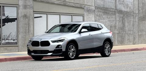 BMW X2 2020