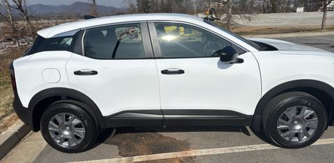 Nissan Kicks 2026