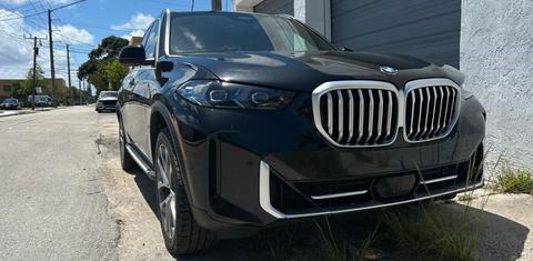 BMW X5 2024