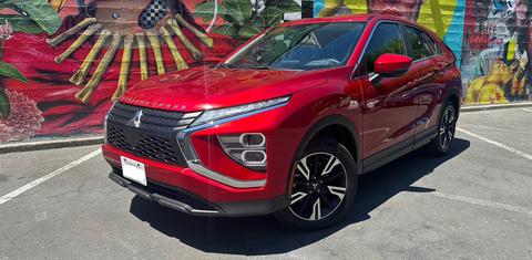 Mitsubishi Eclipse Cross 2024