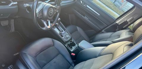 Mazda CX-5 2017