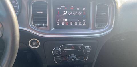 Dodge Charger 2020