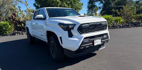 Toyota Tacoma 2026