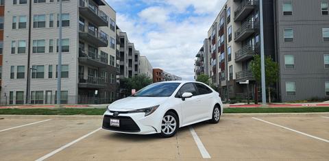 Toyota Corolla 2024