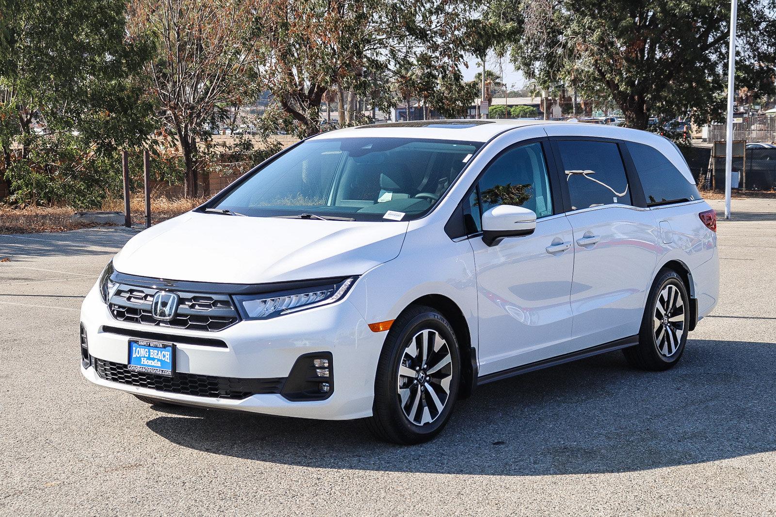 Honda Odyssey 2026 in Austin, TX