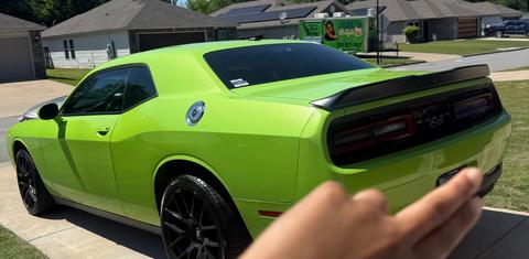 Dodge Challenger 2023
