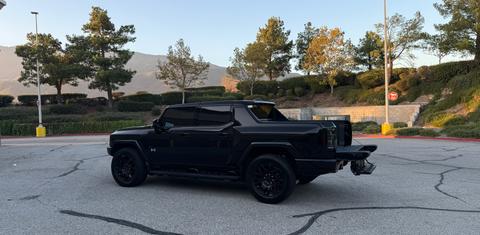 GMC HUMMER EV 2025
