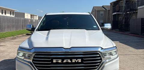 Ram 1500 2021