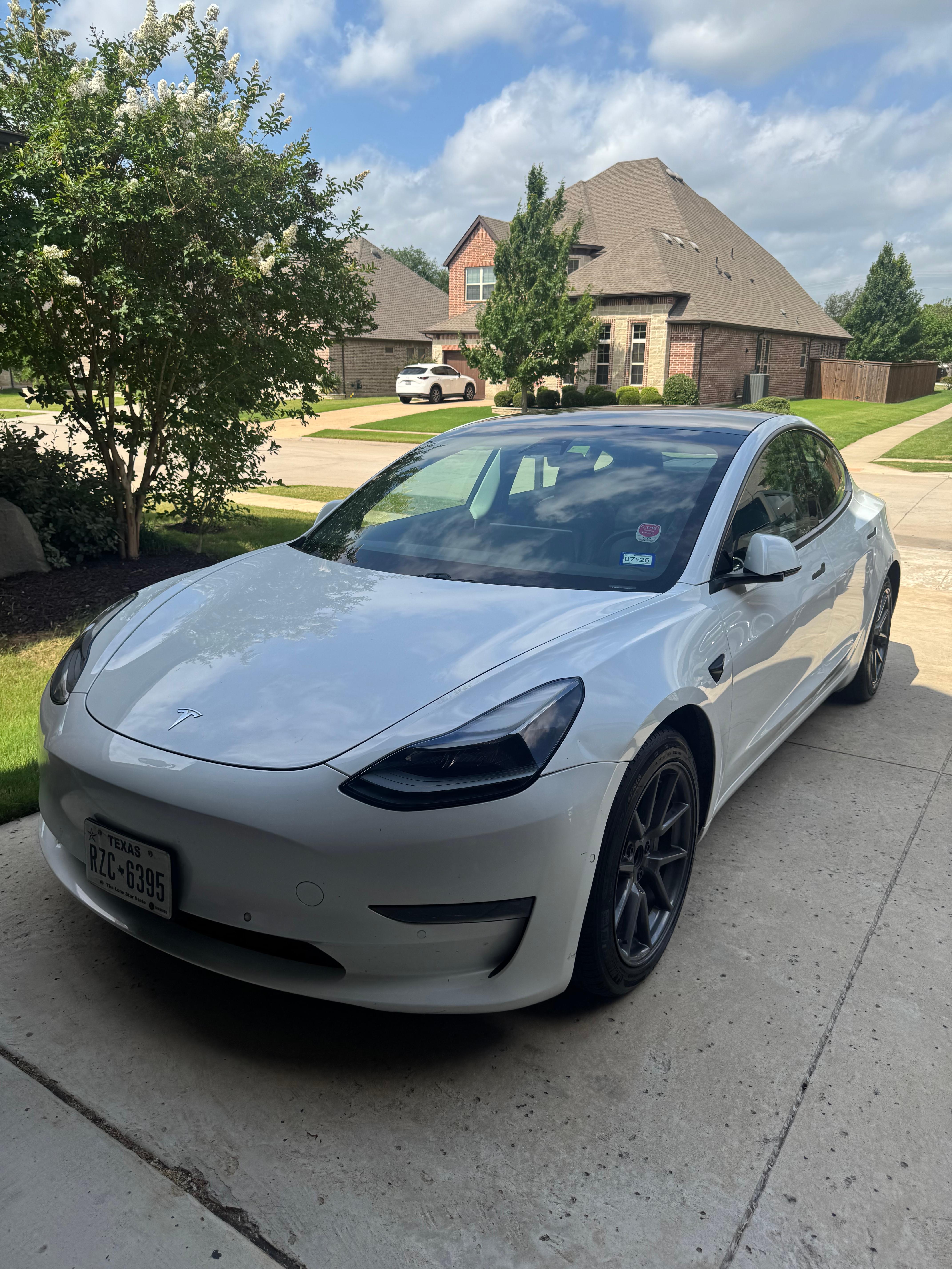 Tesla Model 3 2021 in Lewisville, TX