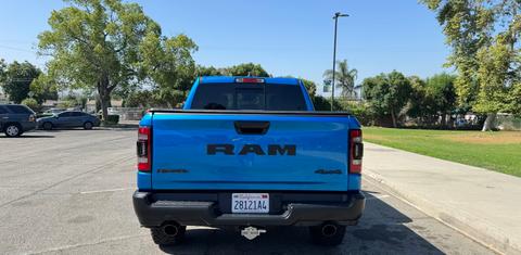 Ram 1500 2024