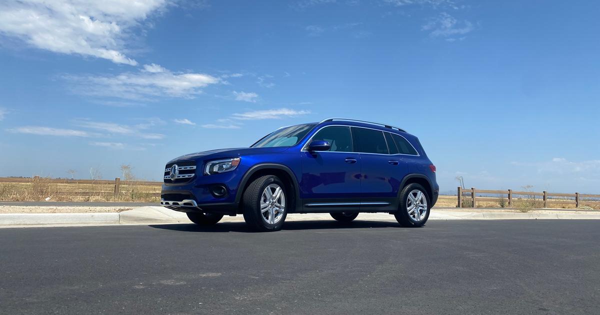MercedesBenz GLBClass 2021 rental in Rocklin, CA by Parminder S. Turo