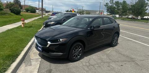 Mazda CX-30 2025