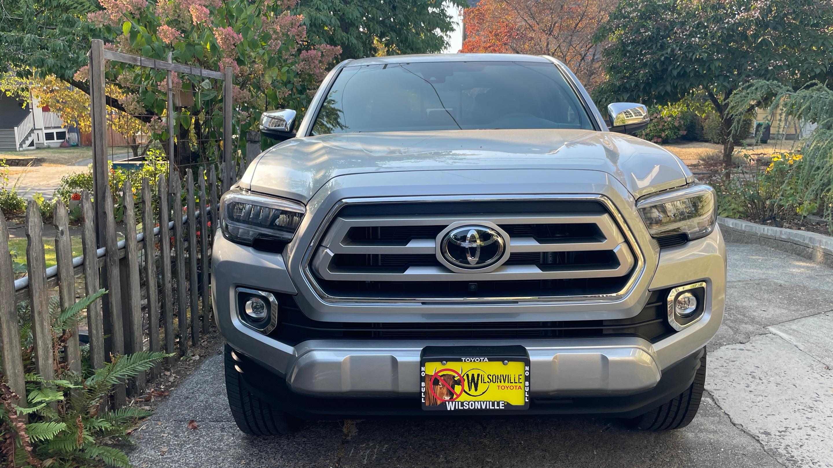 Toyota Tacoma 2022 in Portland, OR
