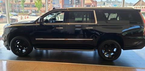 Cadillac Escalade ESV 2020