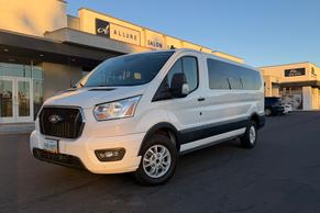 Ford Transit 2021 in Las Vegas