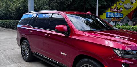 Cadillac Escalade 2024