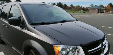 Dodge Grand Caravan 2019