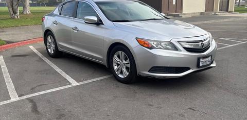 Acura ILX 2013
