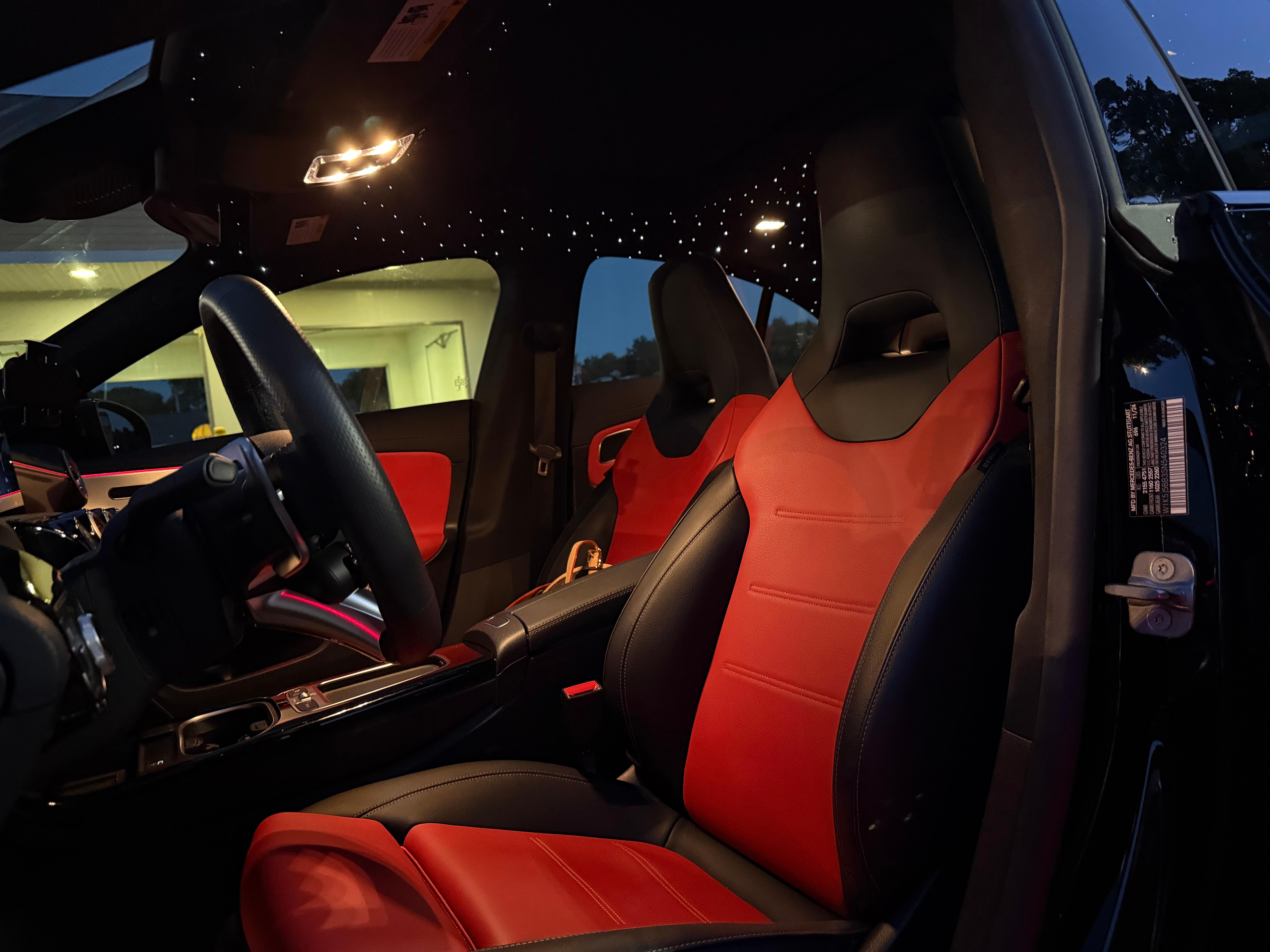 Mercedes-Benz CLA-Class 2025 in Middletown, CT