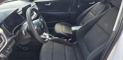 Kia Rio 2022