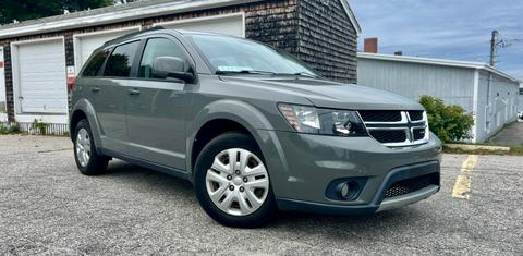 Dodge Journey 2019