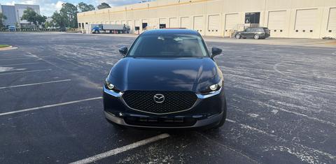 Mazda CX-30 2026