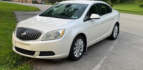 Buick Verano 2015